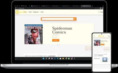 Ecommerce
